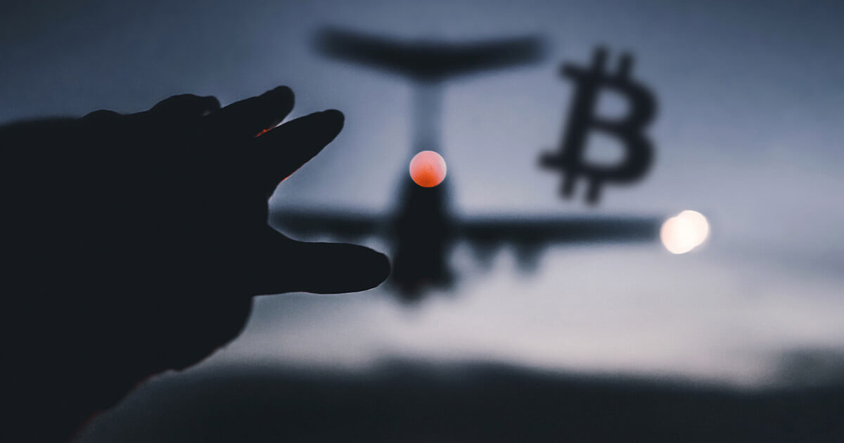No, Bitcoin isn’t cleared for takeoff after pump to $8,400; here’s why
