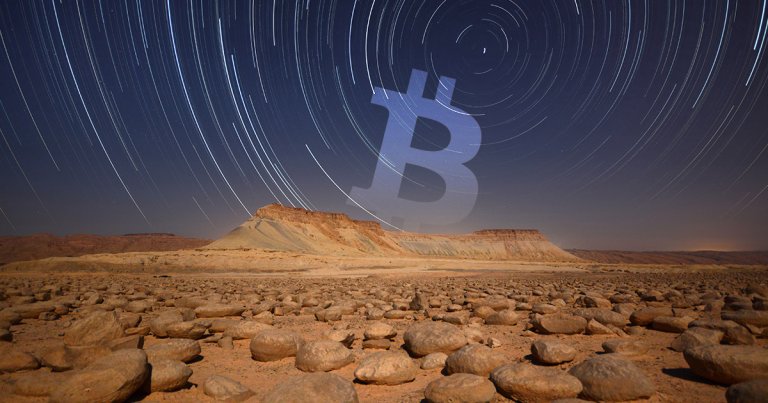 Bitcoin’s bull run may have started last week based on this technical index