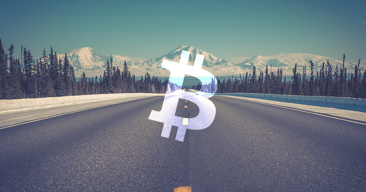 What crypto winter? Bitcoin starts off 2020 with a bang