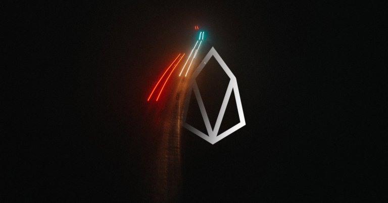 EOS may still rally despite low platform usage, according to this analyst