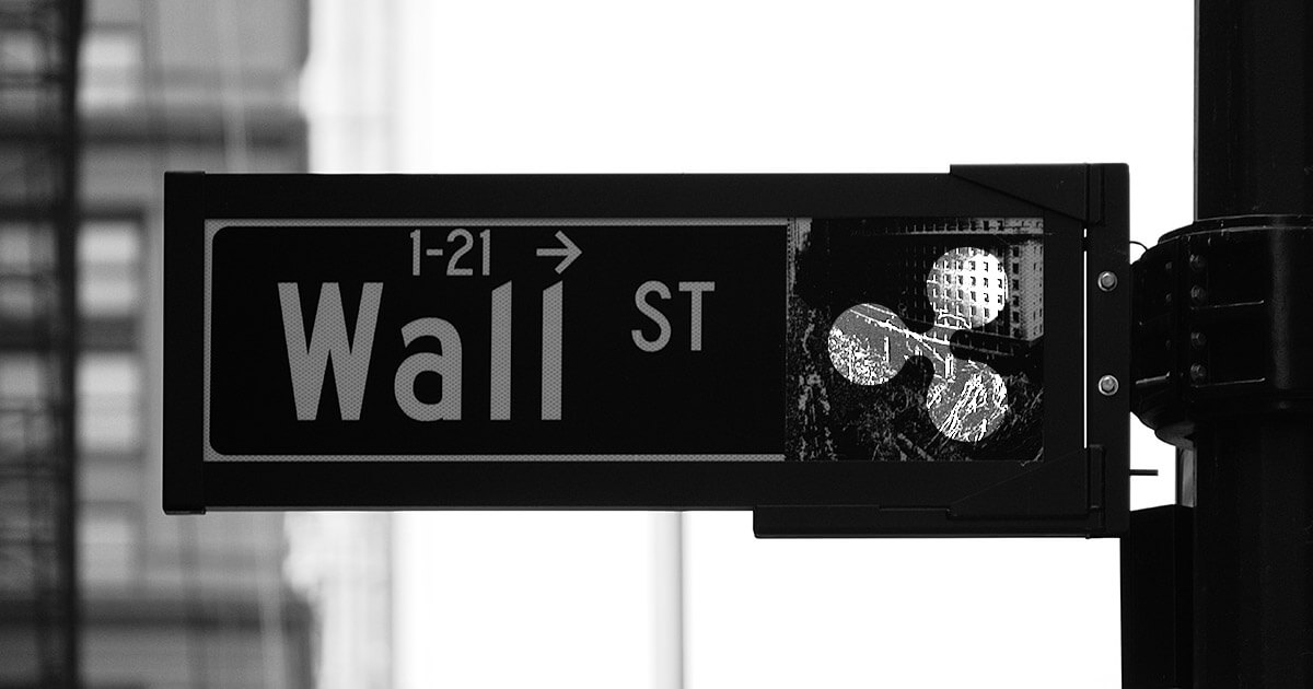 Ripple CEO drops IPO hint, but XRP investors aren’t amused