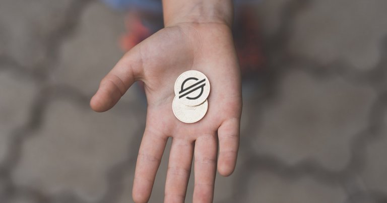 The Stellar Development Foundation received 98% of the XLM inflation payouts