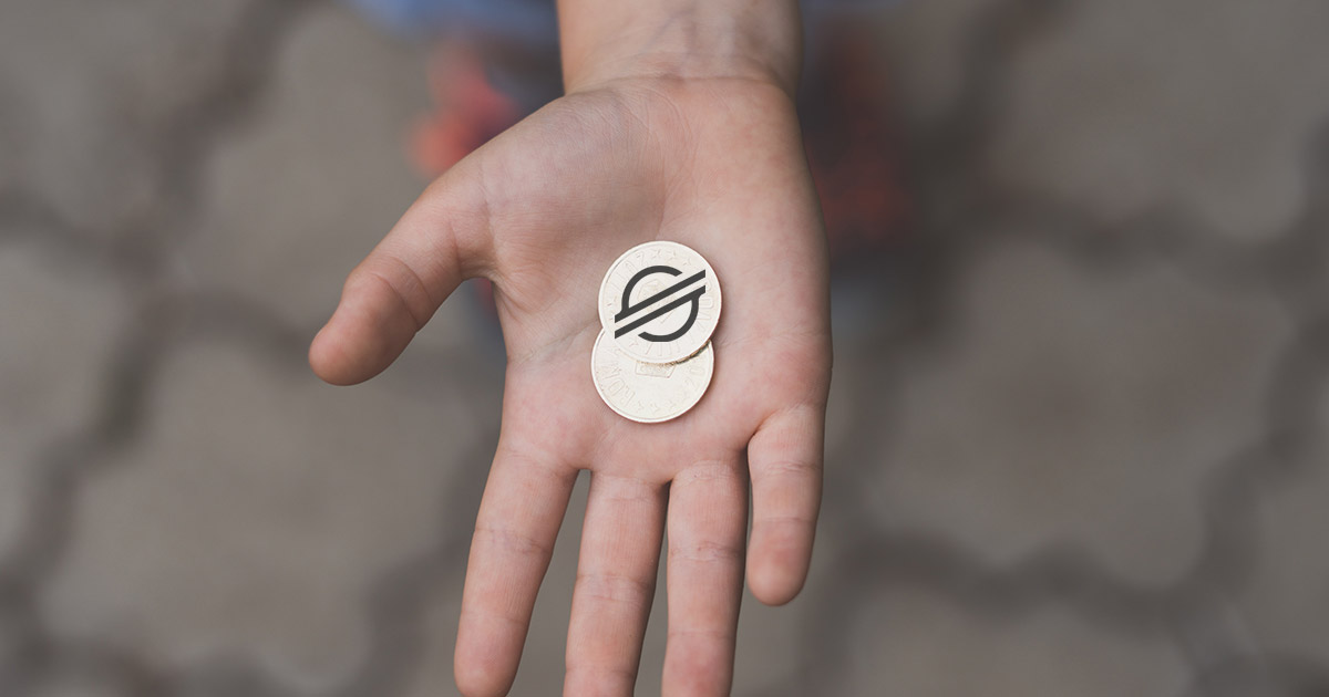 The Stellar Development Foundation received 98% of the XLM inflation payouts