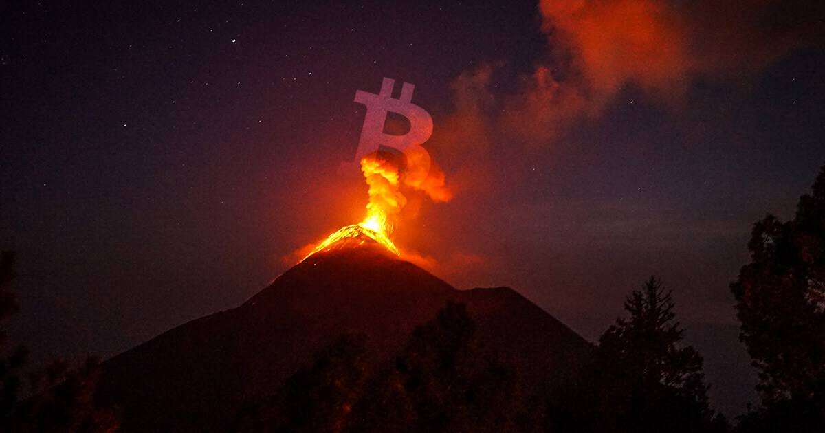 Bitcoin’s crazy 30% January performance suggests a boom is coming: here’s why