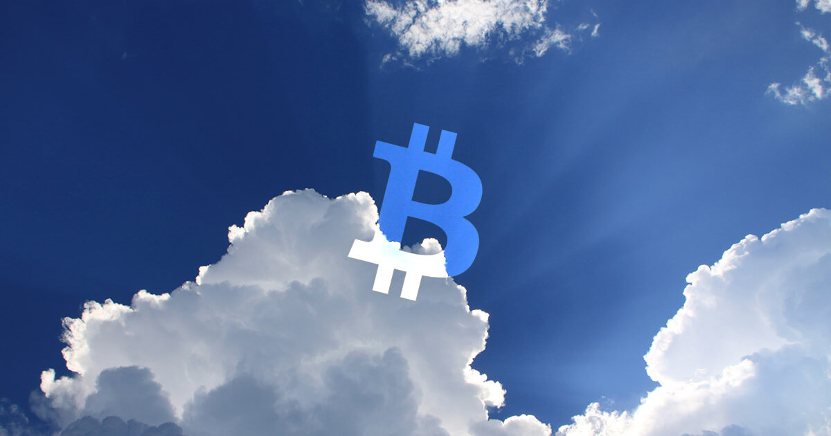 Why the Cloudflare DNS outage caused a sharp decline in Bitcoin transactions