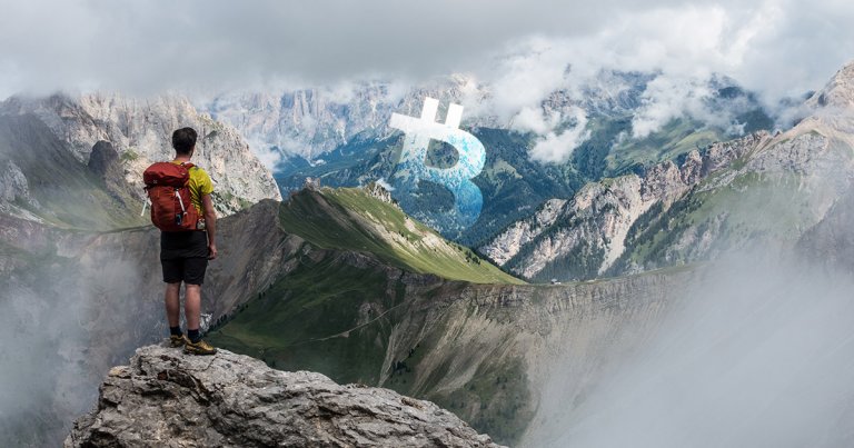 Analyst: After failing to break $10,500, here’s why a Bitcoin correction may be imminent