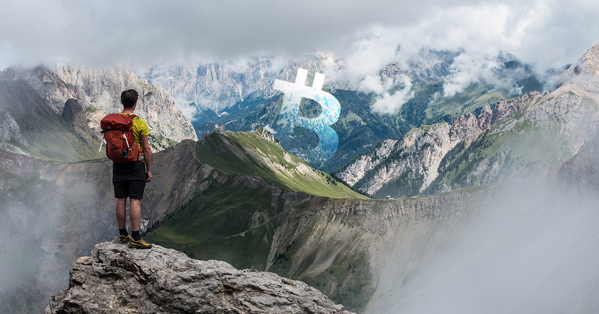 Analyst: After failing to break $10,500, here’s why a Bitcoin correction may be imminent