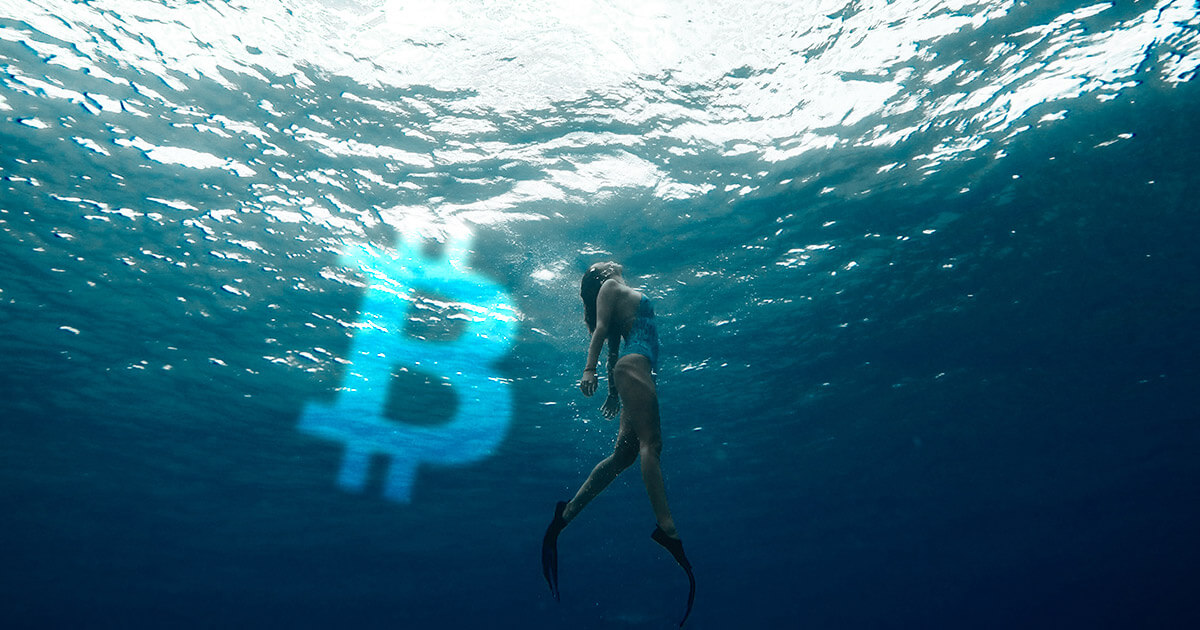 Renowned technical analyst explains how to buy the Bitcoin dip