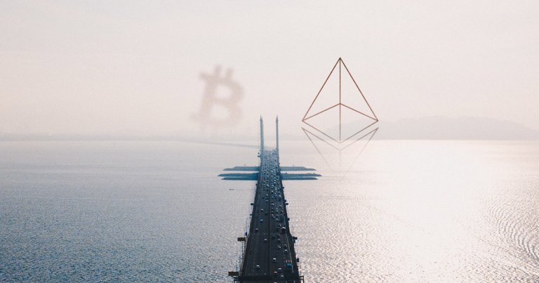 RSK further advances blockchain interoperability with Bitcoin-Ethereum bridge