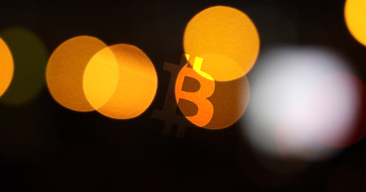 These are the key levels to watch following Bitcoin’s insane flash crash