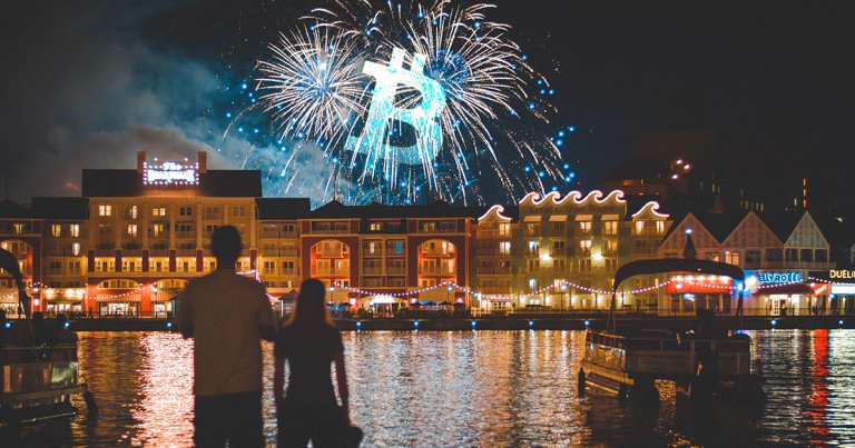 Analyst: this pattern shows Bitcoin could be bound for a massive July breakout