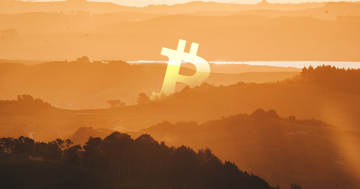 Analyst: this Bitcoin breakout is the “real deal” and backed by fundamental activity