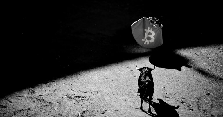 Bitcoin dips $400 overnight before retaking $10,500: Is this what a bull market looks like?