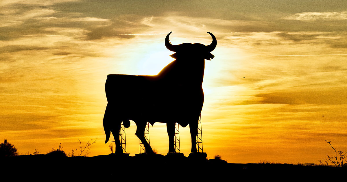 Analyst: this unorthodox factor shows a crypto bull may soon make a strong return