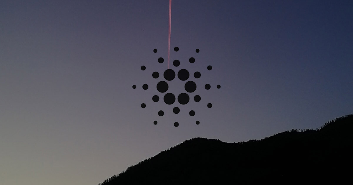 Cardano (ADA) price forms strong base at $0.13, but transaction volume concerns investors