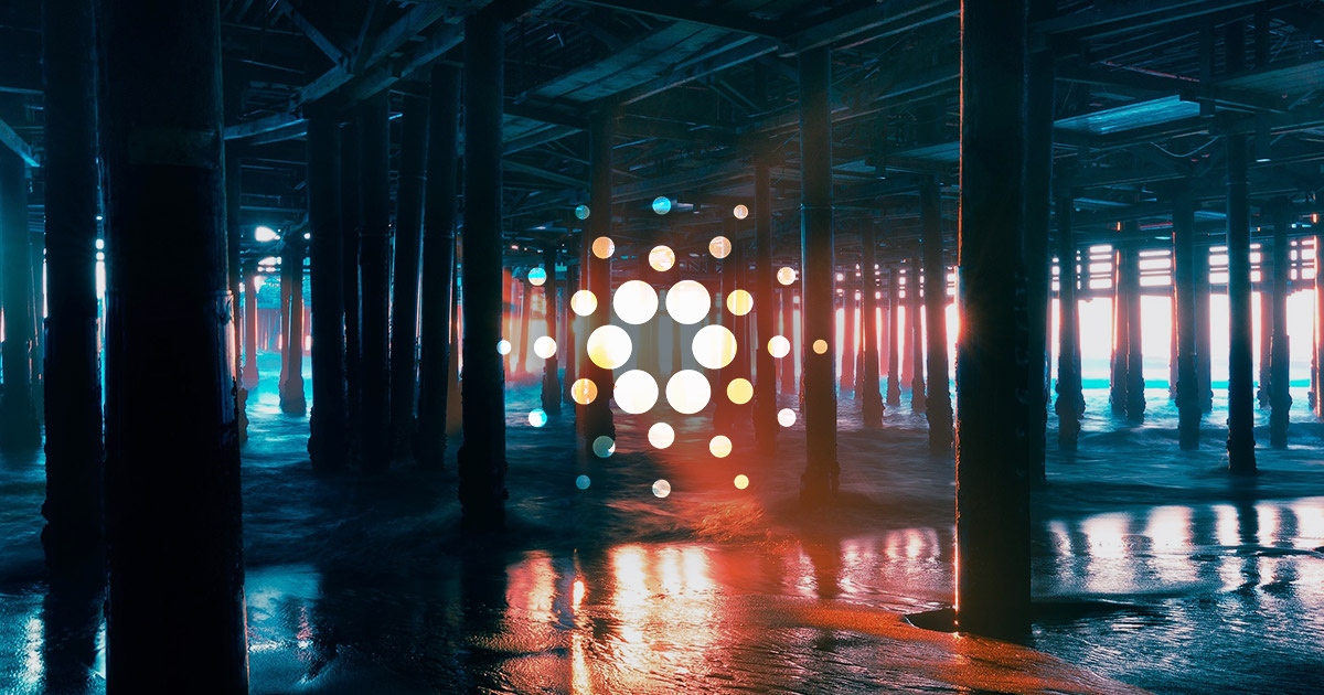 Charles Hoskinson says a lot is happening underneath the surface for Cardano (ADA)