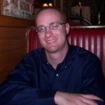 Charles Bovaird, VP of Content