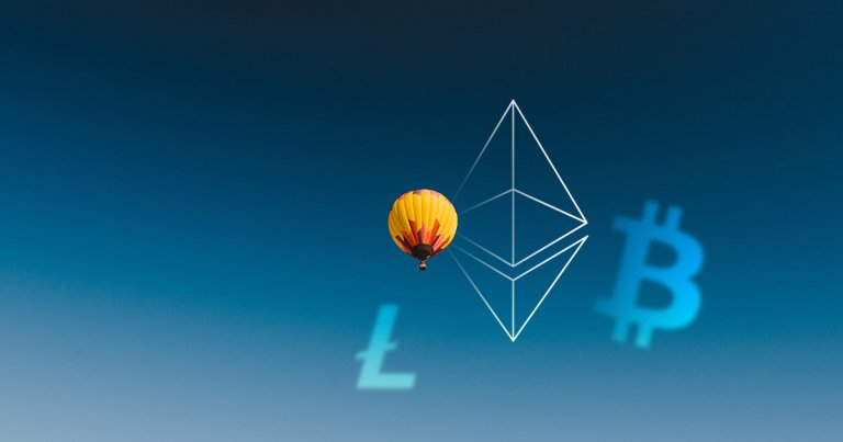 Ethereum reaches new yearly highs; will Bitcoin and Litecoin follow?