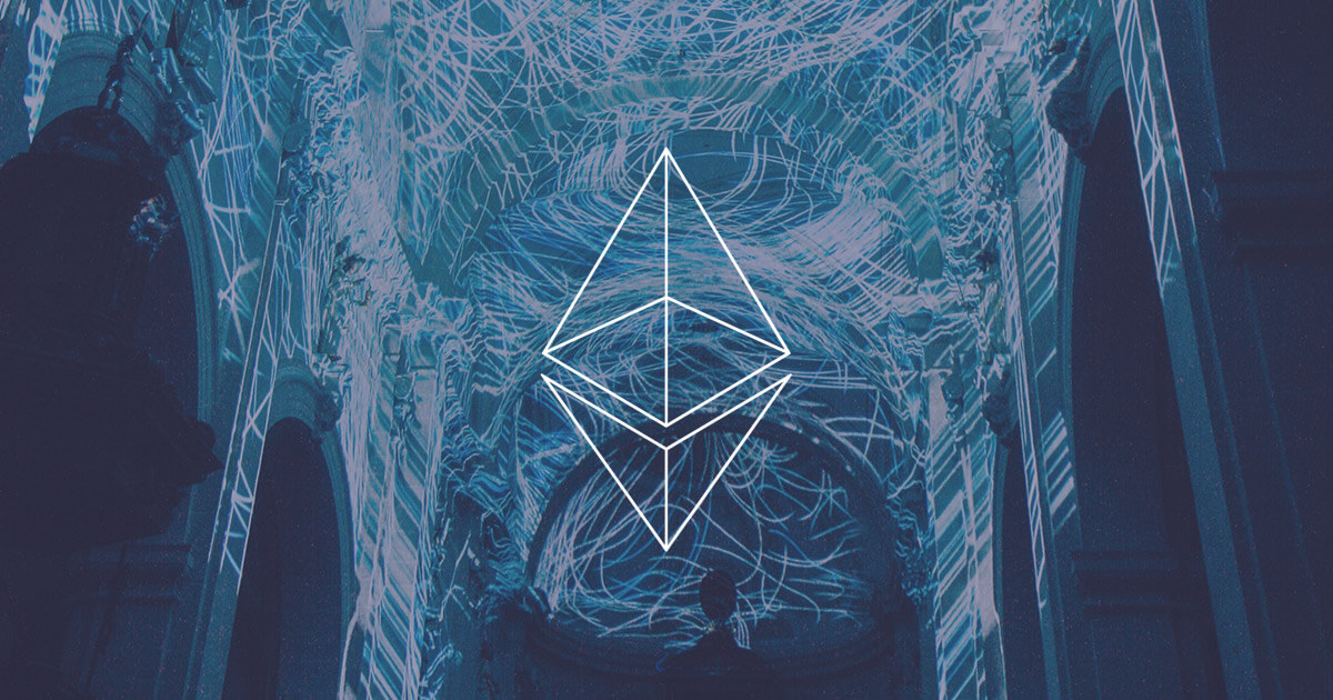 Ethereum price plummets despite strong network activity growth