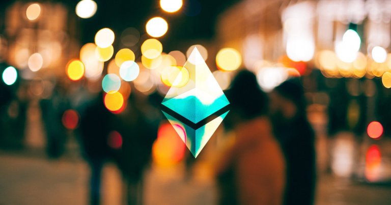 Millions of developers will work on Ethereum in the long-term says co-creator, will price react?