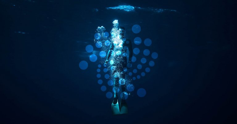 IOTA takes a nosedive following Trinity wallet hack
