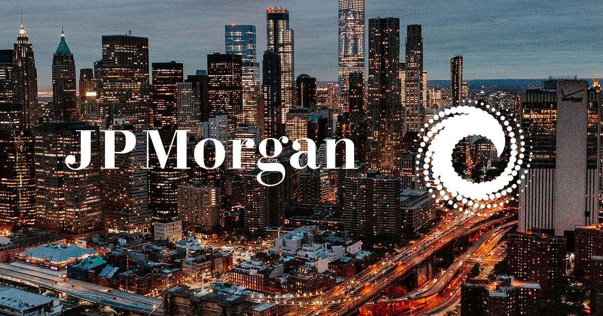 JPMorgan reportedly in talks about merging Quorum with Ethereum development studio ConsenSys