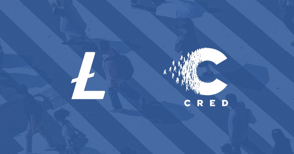Litecoin and lending platform Cred partner up to offer interest-earning services to LTC holders