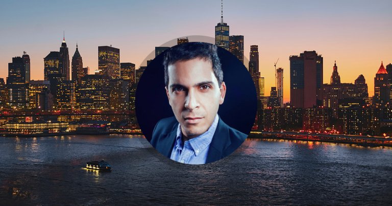 Everipedia & Genius Co-Founder Mahbod Moghadam shares bold Bitcoin and crypto predictions for 2020 and beyond