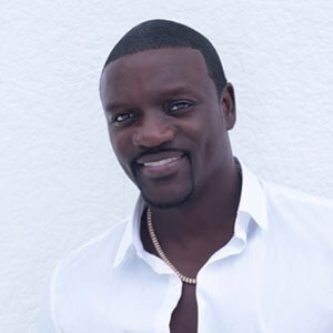Akon photo