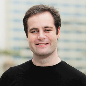 Ben Delo photo