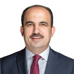 Uğur İbrahim Altay photo