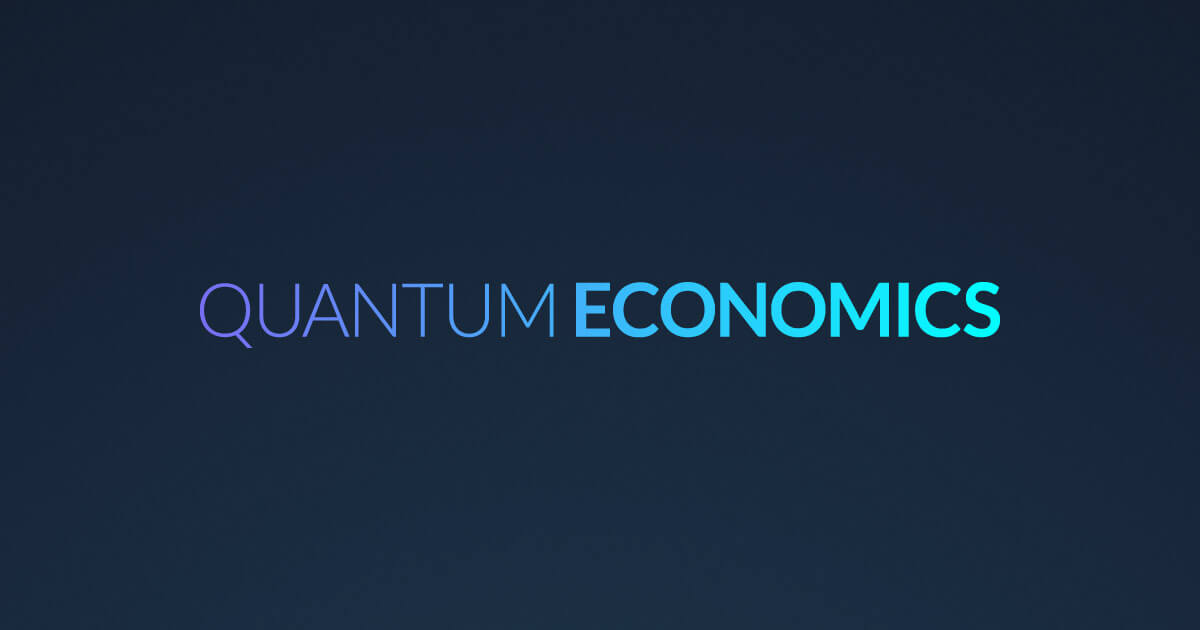 Former eToro analyst Mati Greenspan announces launch of Quantum Economics