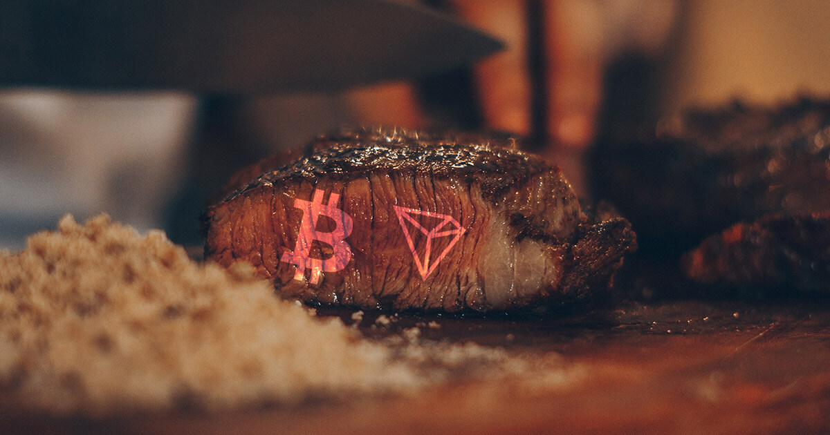 Top five takeaways from Justin Sun’s Lunch with Warren Buffett