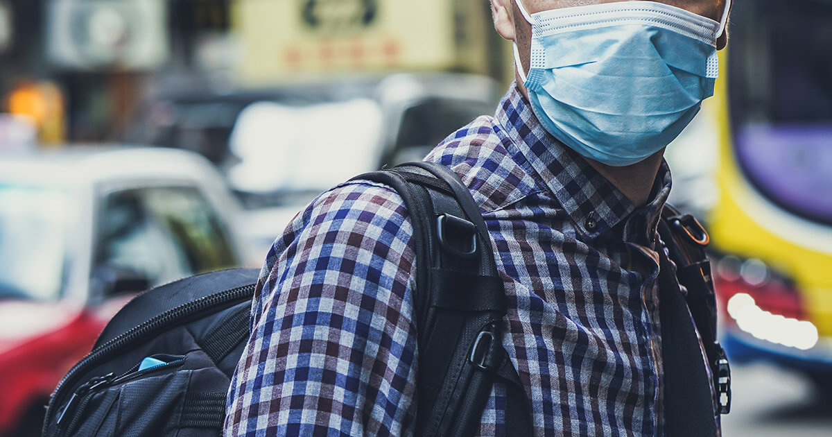 Major crypto conferences across Asia are being put on hold because of the coronavirus