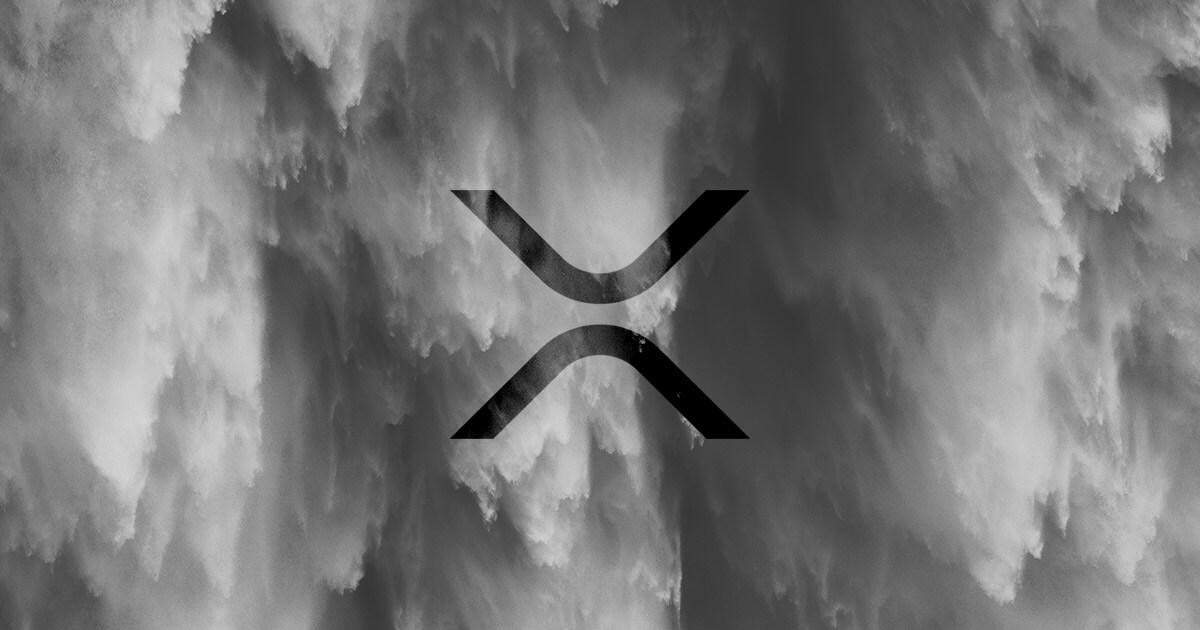 Ripple offloads nearly $200m in XRP; will this thwart its growing signs of bullishness?