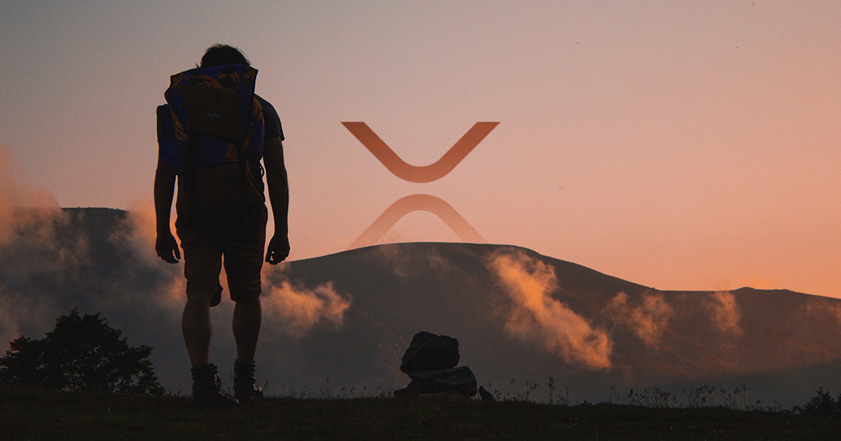 These factors all suggest XRP’s rally is just getting started; how far will it go?