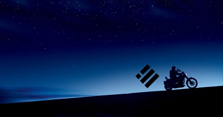 Binance stablecoin’s exponential growth shows crypto investors are flocking for safety