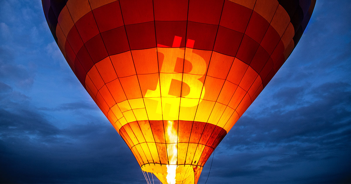 Why the Federal Reserve’s balance sheet exploding past $5 trillion is bullish for Bitcoin