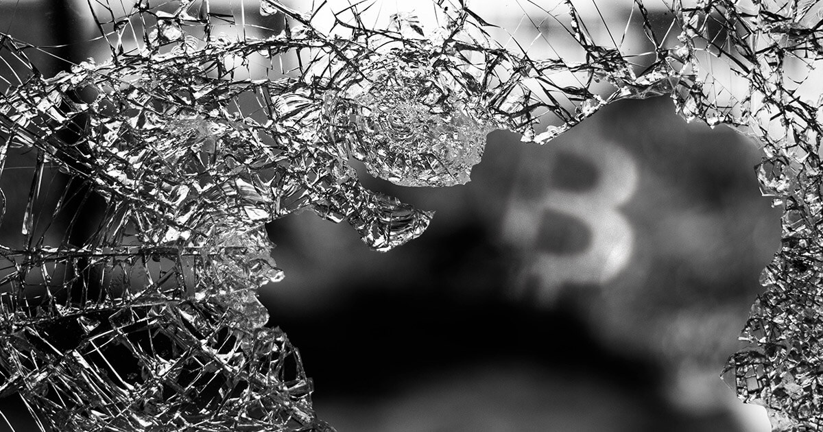 Crypto market structure “broke” last week but BitMEX wasn’t the cause, says crypto fund manager