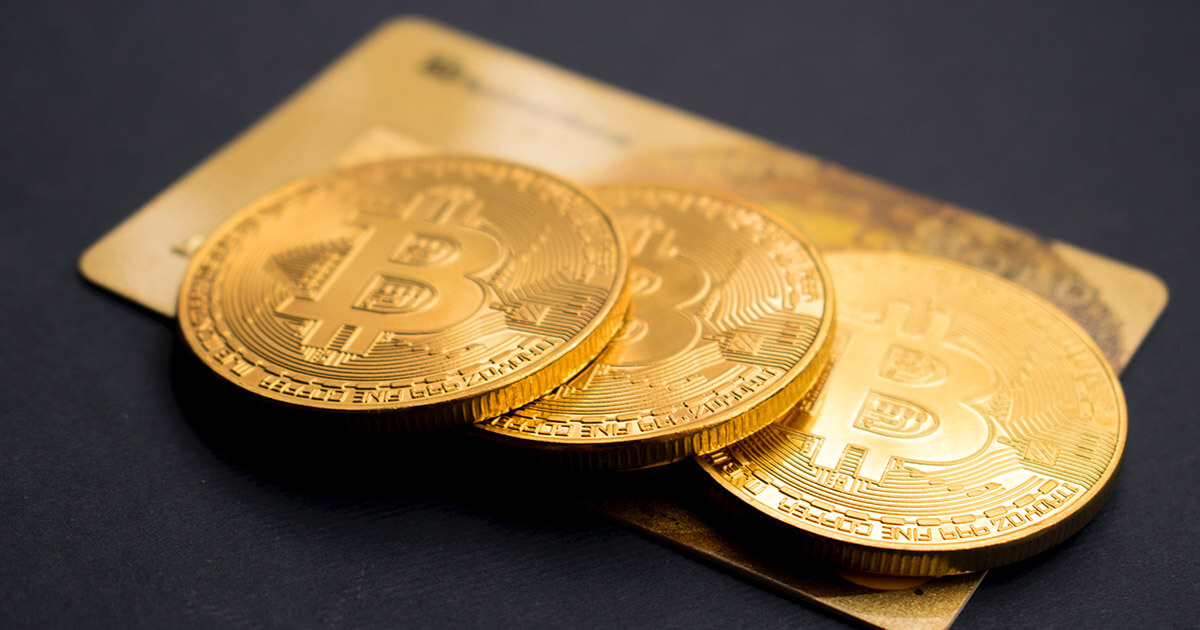 How to buy Bitcoin with credit cards instantly