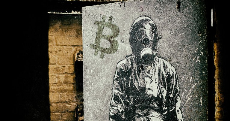 This news proves the crypto industry isn’t dead even after Bitcoin’s 50% crash last week