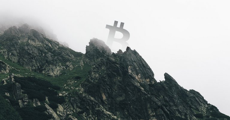 Bitcoin sees sharp decline as stock market futures plummet 5%; is all hope lost?