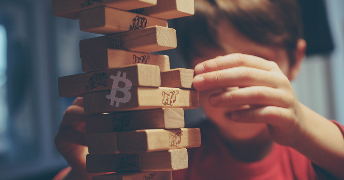 Bitcoin difficulty dropping isn’t all that positive as many claim, as seen in Dec 2018