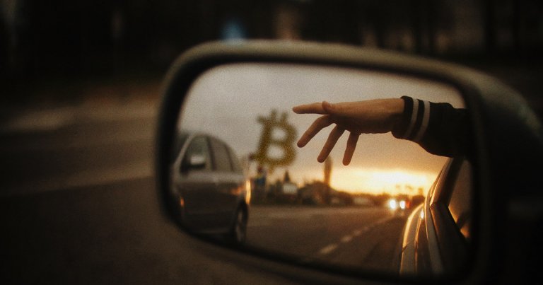 Futures traders anticipating further declines even after Bitcoin’s colossal drop