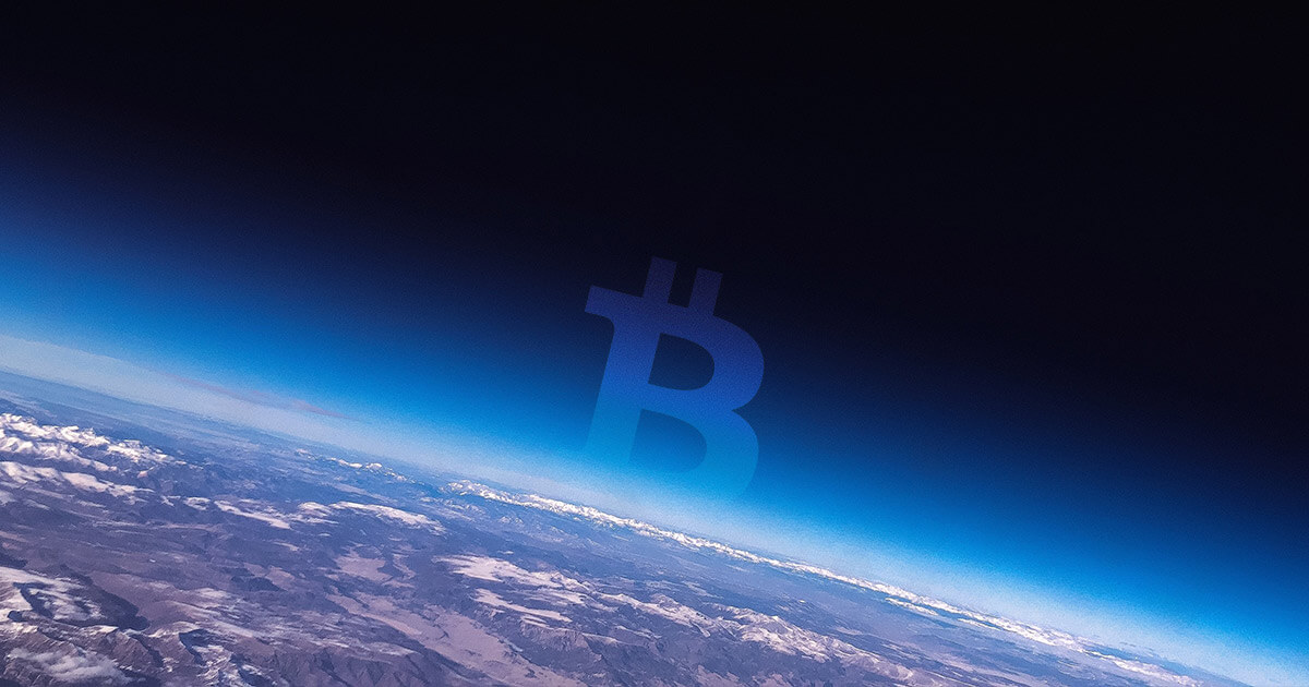 Bitcoin hashrate barely dropped after price crash to $3,600: here’s why it’s a positive sign