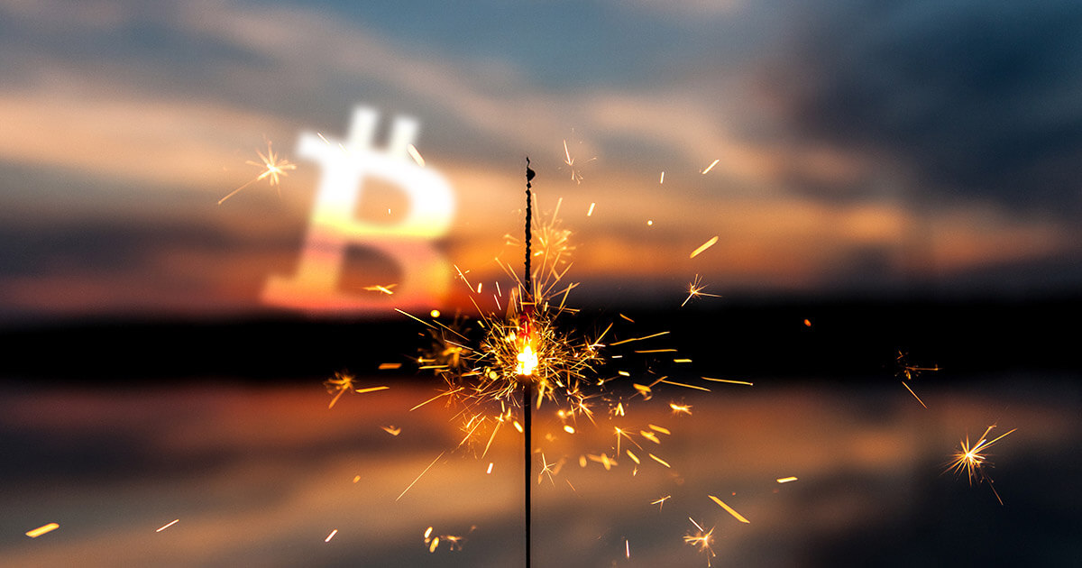Analyst: this “textbook pattern” says there’s a 72% likelihood Bitcoin will burst past $10,000