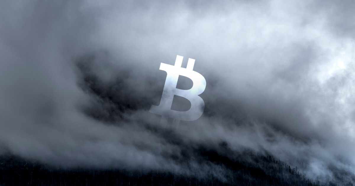 Bitcoin miners see heightened outflow as market conditions grow foggy