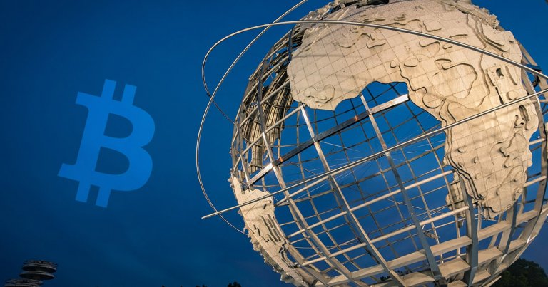 Global interest for Bitcoin could be about to explode, here’s why