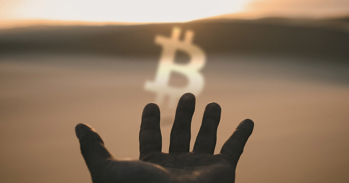 Shift of Bitcoin from “weak to strong hands” may be an impetus for massive momentum
