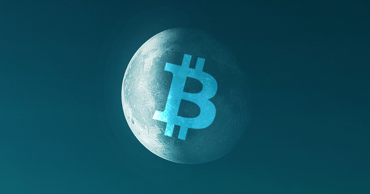 Financial analyst thinks Bitcoin could hit $100,000 in the next nine months